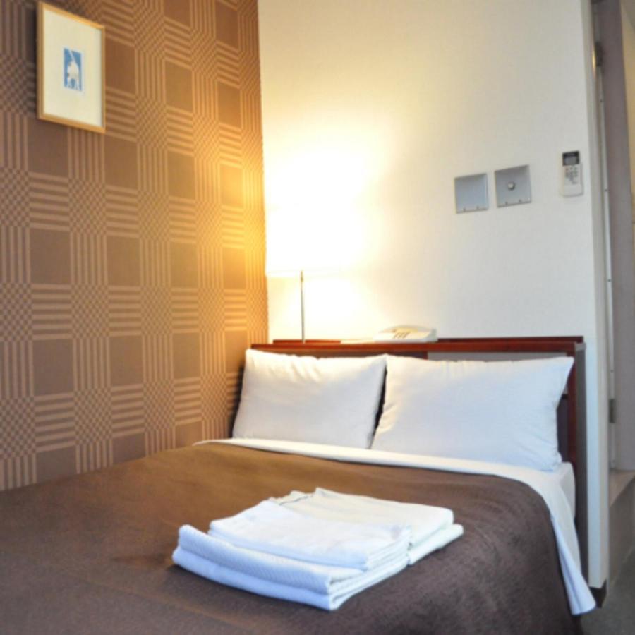 Hotel Select Inn Nagano Eksteriør bilde
