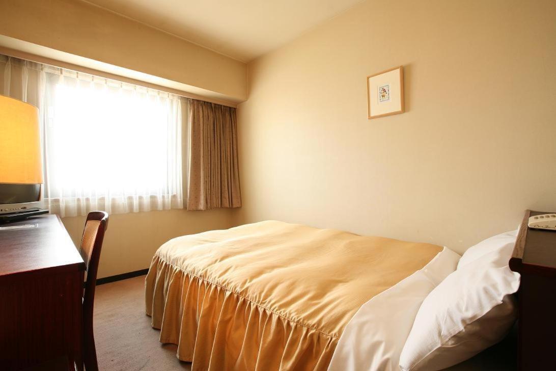 Hotel Select Inn Nagano Rom bilde